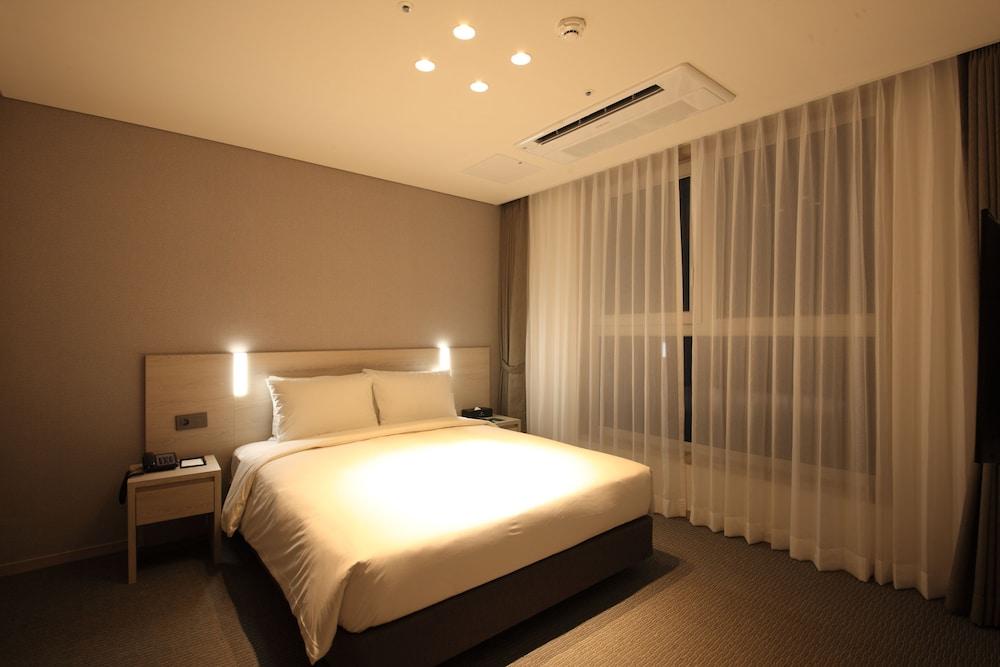 Ibc Hotel Dongdaemun Seoul Exterior photo
