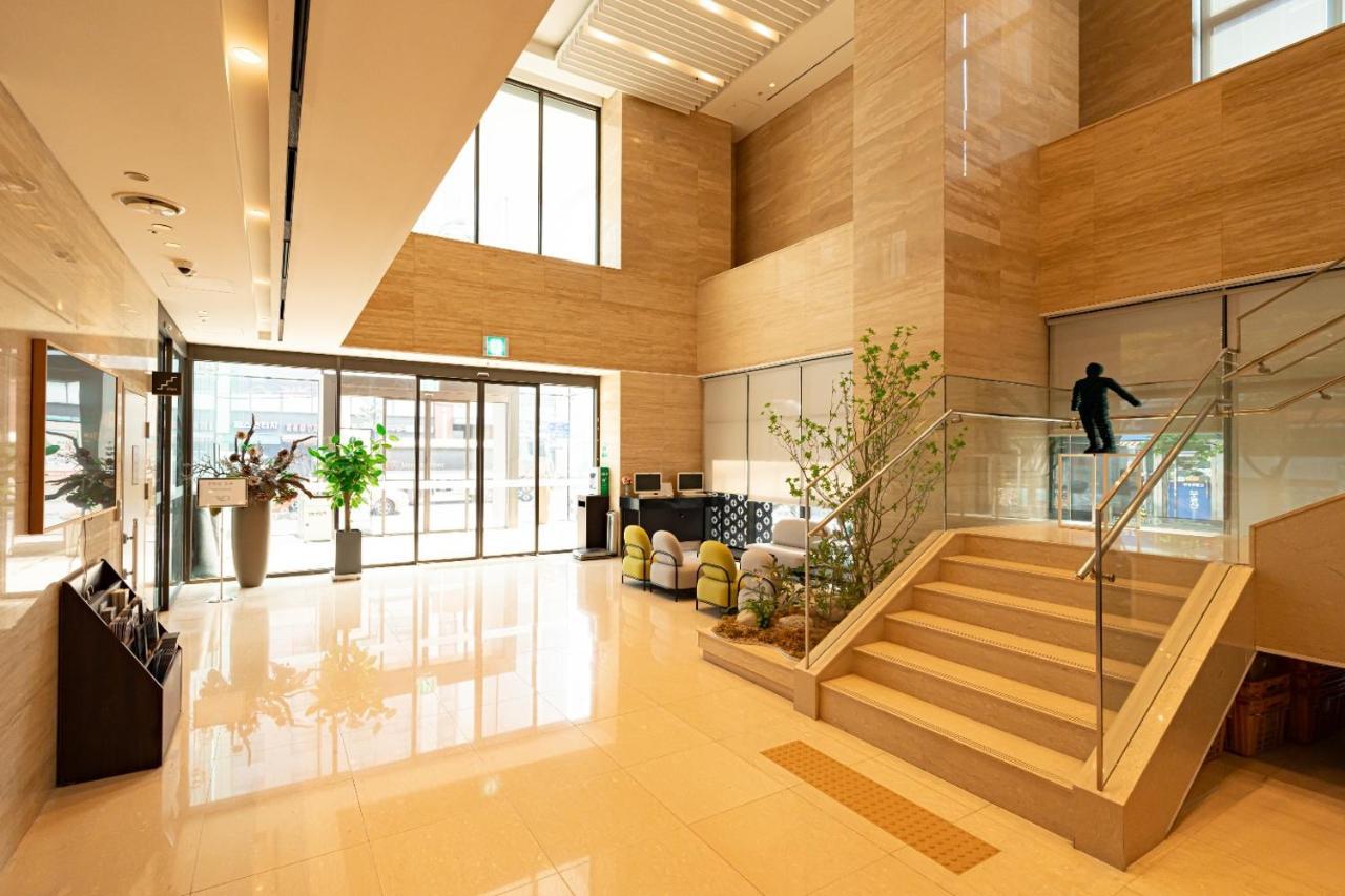 Ibc Hotel Dongdaemun Seoul Exterior photo